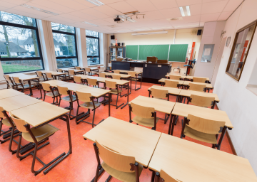 nábytek školy a školky