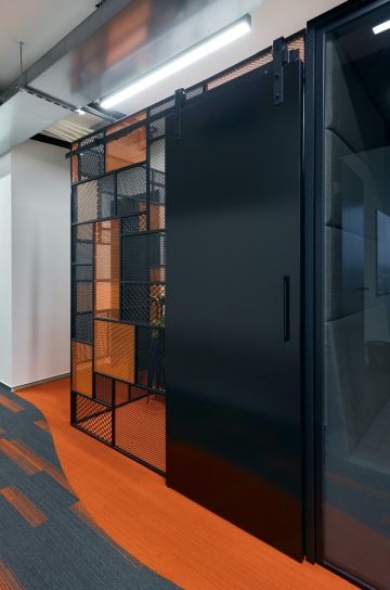 kancelářský nábytek kovovýroba