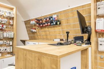 redesign rekonstrukce czc.cz