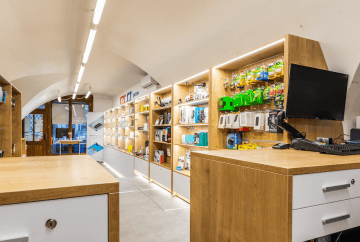 czc.cz partner velké meziříčí