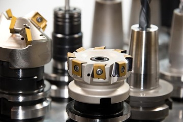 cnc obrábění výroba