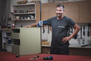 kolega jarda specialista