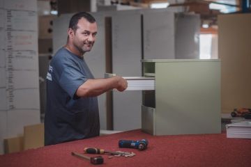 kolega zdeněk specialista