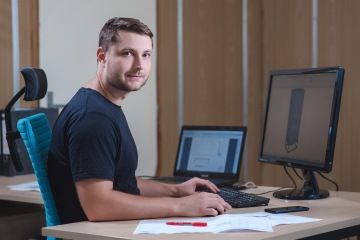 kolega david specialista