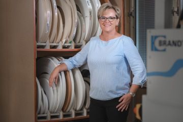 kolegyně marcela spolumajitelka