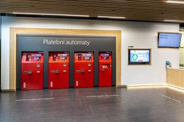 platební zóna nábytek mall.cz