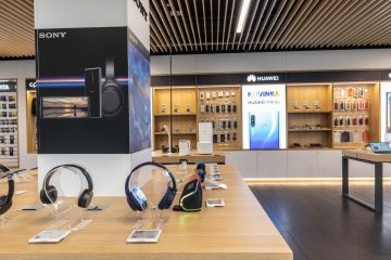 nábytek showroom mall.cz gen