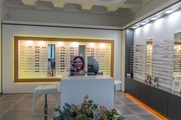 nábytek optika čížková praha