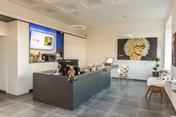 nábytek optika čížková palmovka