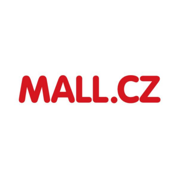 logo mall.cz