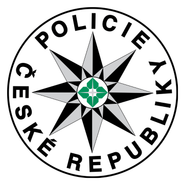 logo policie