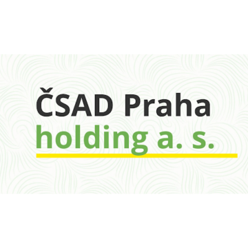 logo čsad