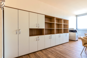 skříň nábytková řada bezva kancl